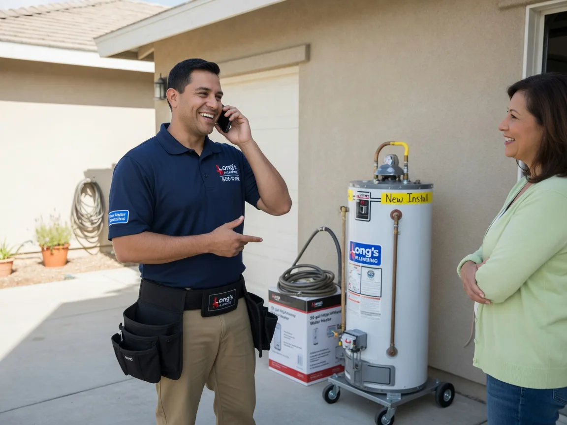 Leak Detection Nachusa, IL FAQs